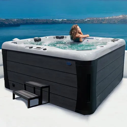 Deck hot tubs for sale in El Cajon